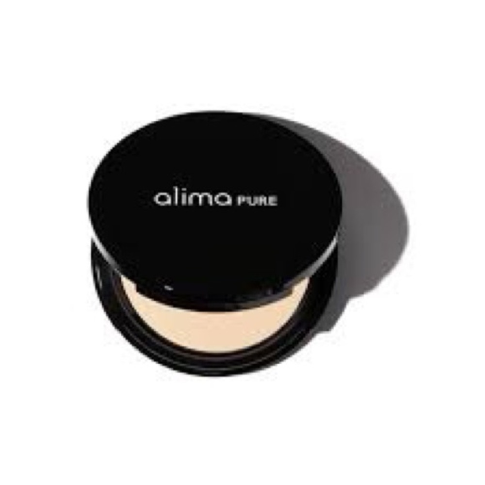 Alima Pure Pressed Foundation Compact ONLY